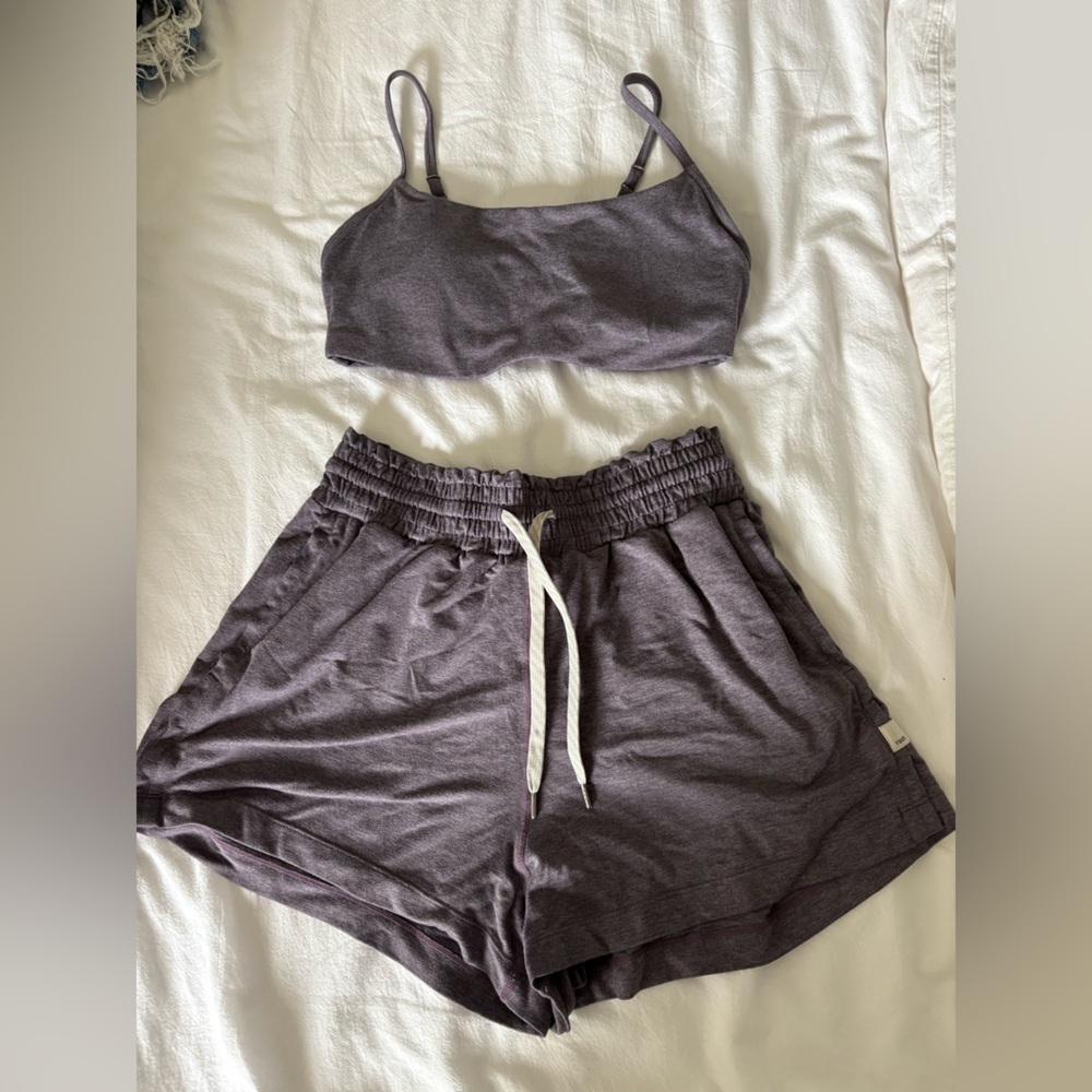 Vuori Halo Set